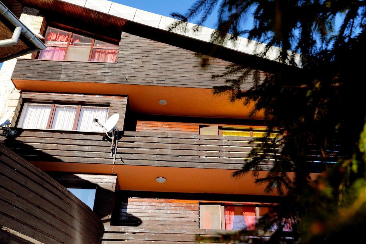 Guest House Daskalov Chervena Lokva Dış mekan fotoğraf