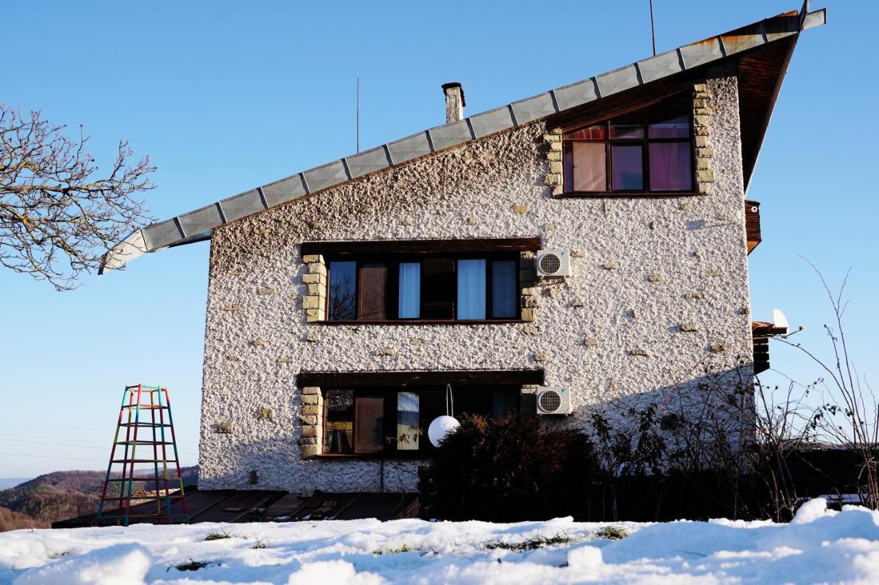 Guest House Daskalov Chervena Lokva Dış mekan fotoğraf