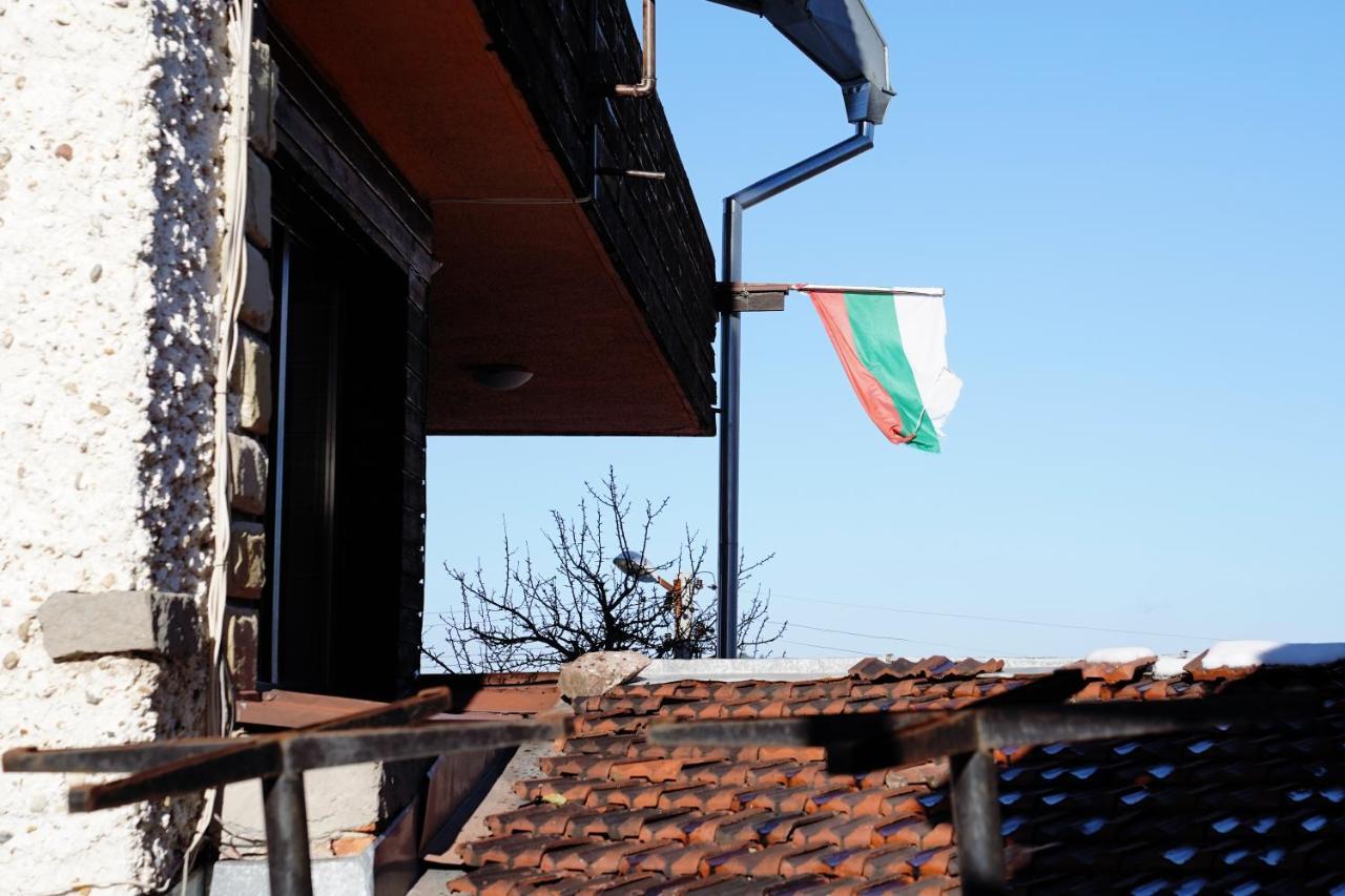 Guest House Daskalov Chervena Lokva Dış mekan fotoğraf