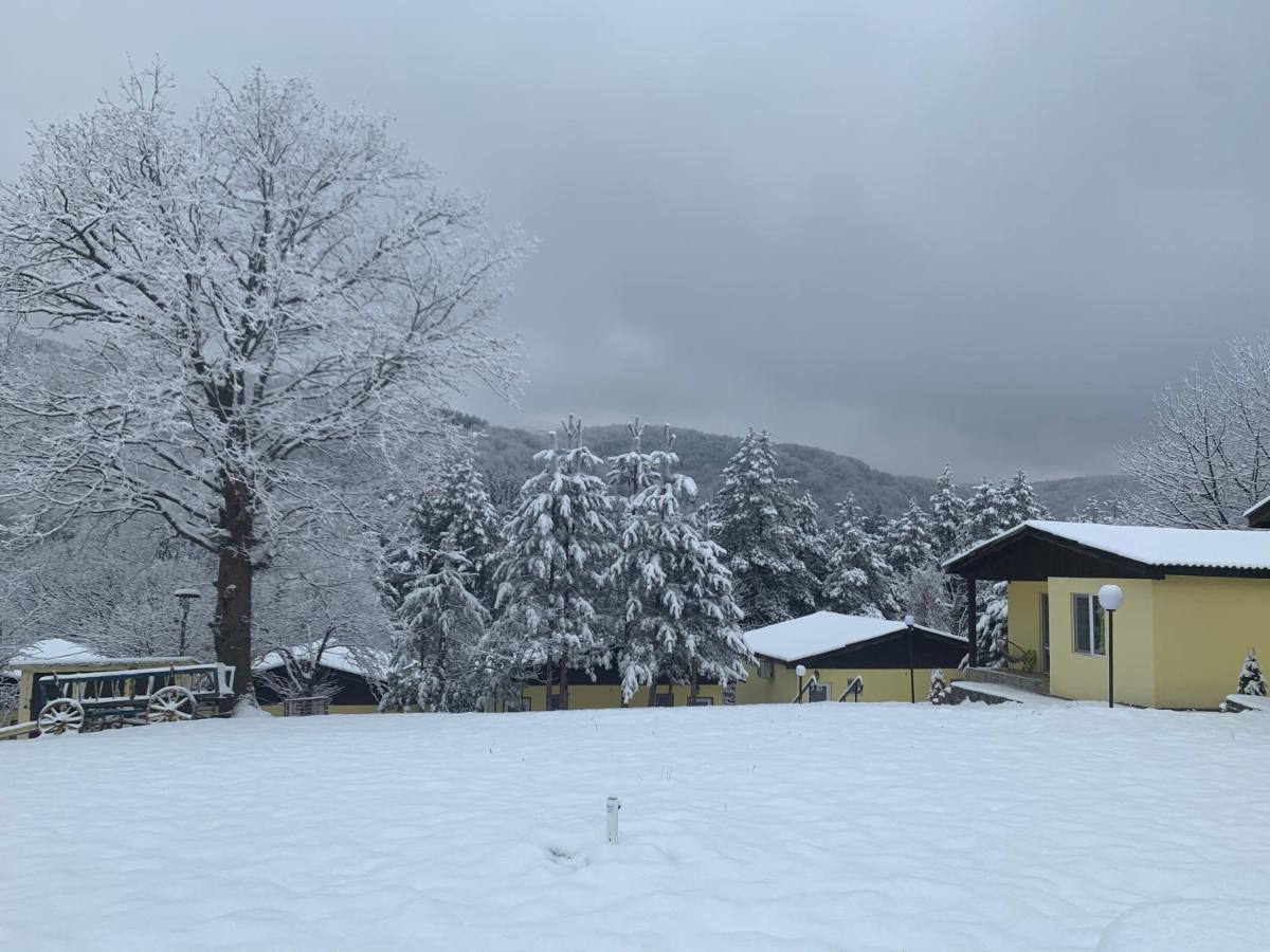Guest House Daskalov Chervena Lokva Dış mekan fotoğraf