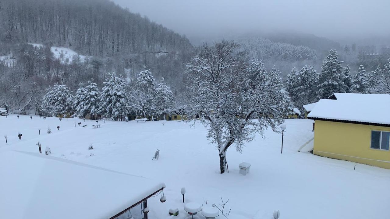 Guest House Daskalov Chervena Lokva Dış mekan fotoğraf