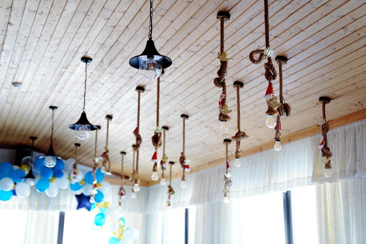 Guest House Daskalov Chervena Lokva Dış mekan fotoğraf