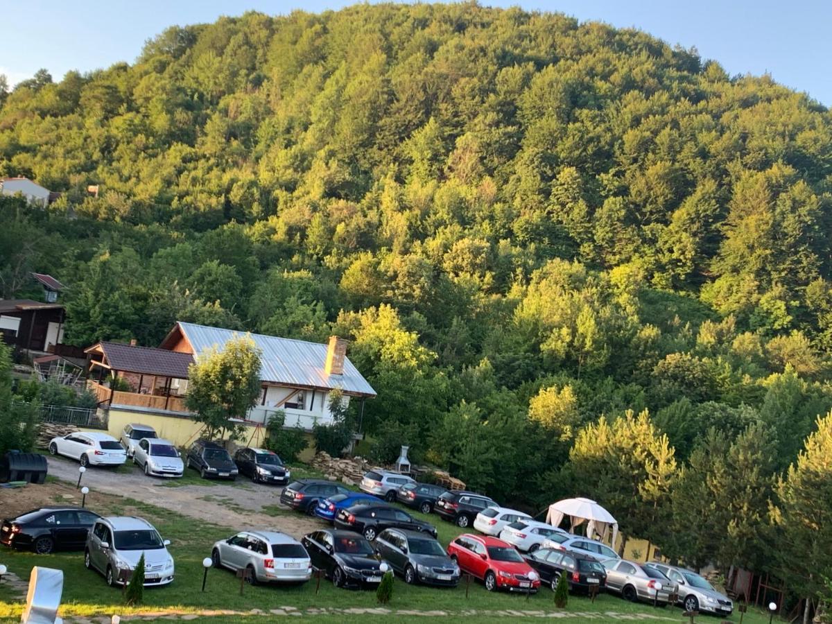 Guest House Daskalov Chervena Lokva Dış mekan fotoğraf
