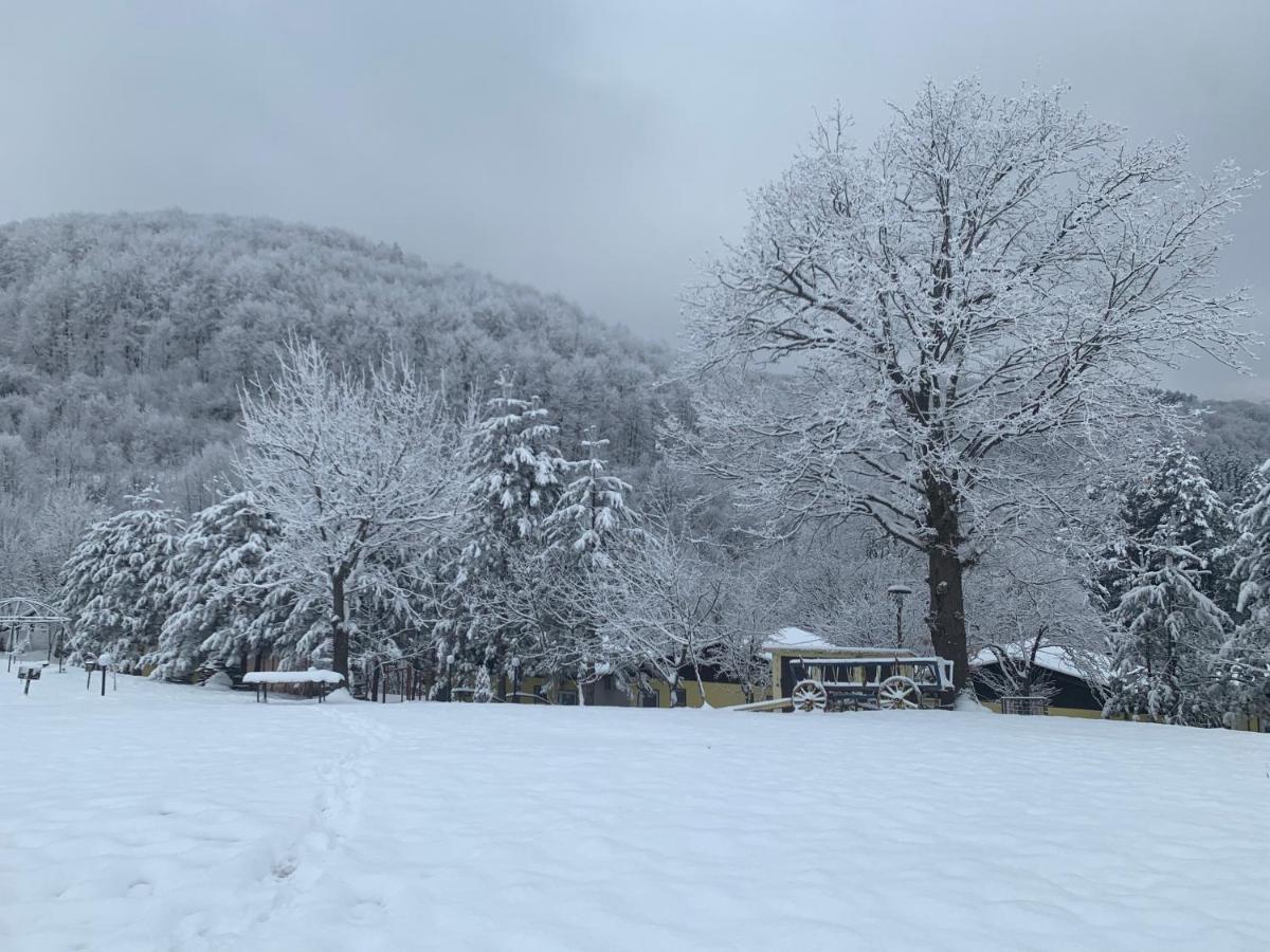 Guest House Daskalov Chervena Lokva Dış mekan fotoğraf