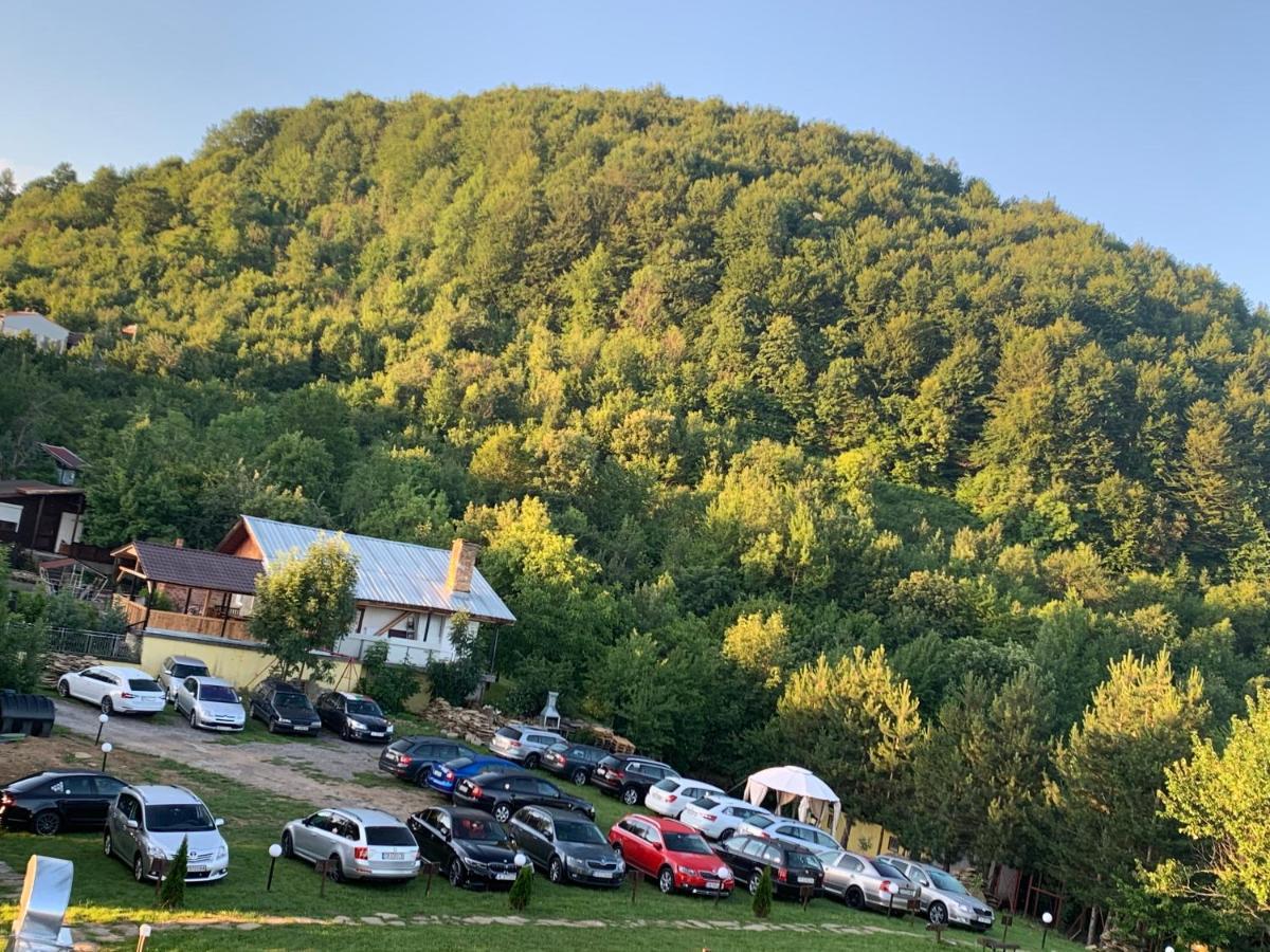 Guest House Daskalov Chervena Lokva Dış mekan fotoğraf