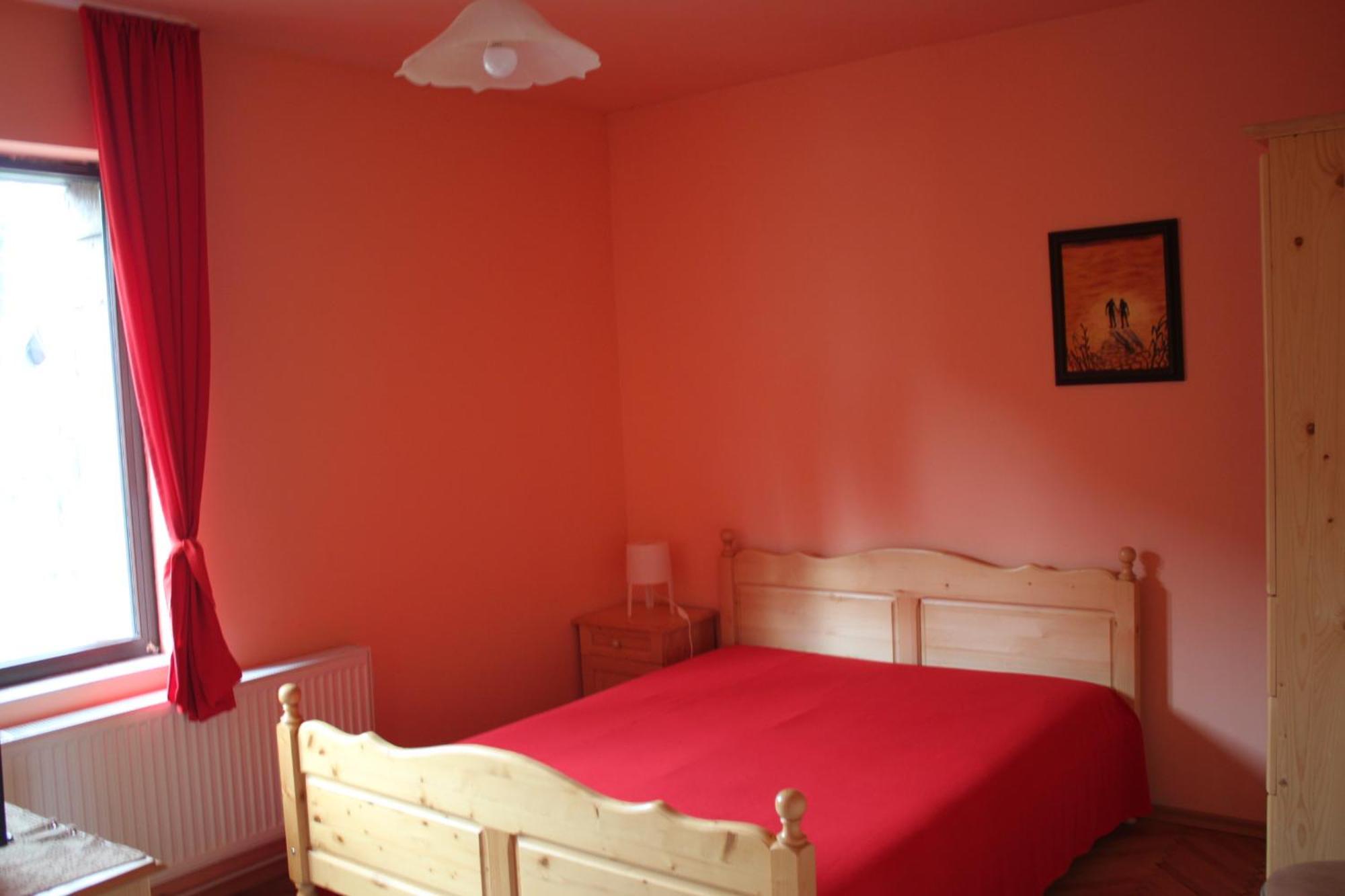 Guest House Daskalov Chervena Lokva Dış mekan fotoğraf