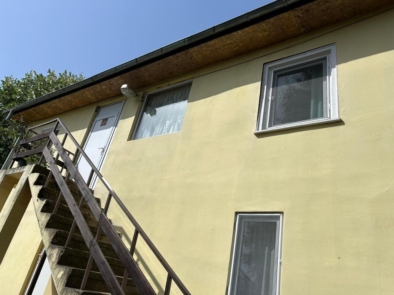 Guest House Daskalov Chervena Lokva Dış mekan fotoğraf