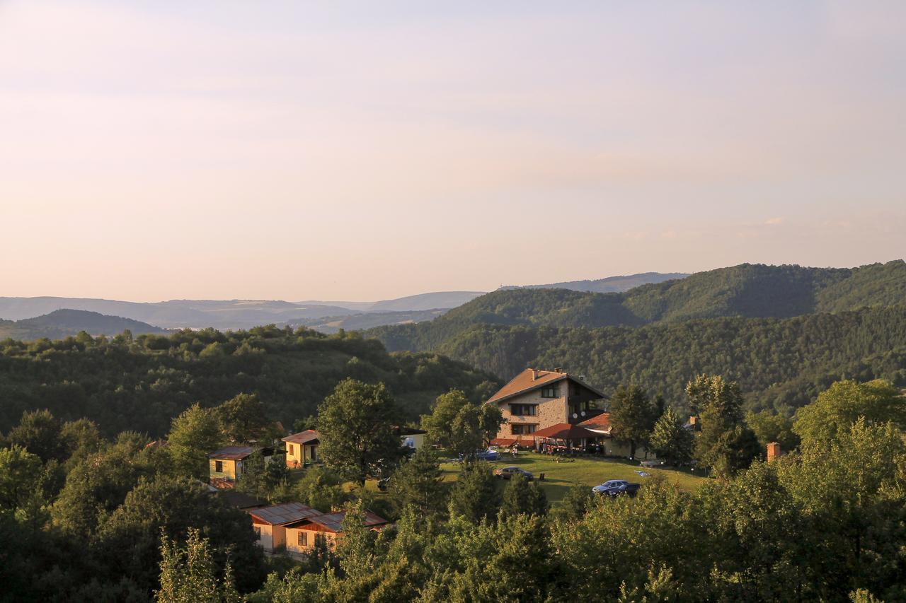Guest House Daskalov Chervena Lokva Dış mekan fotoğraf