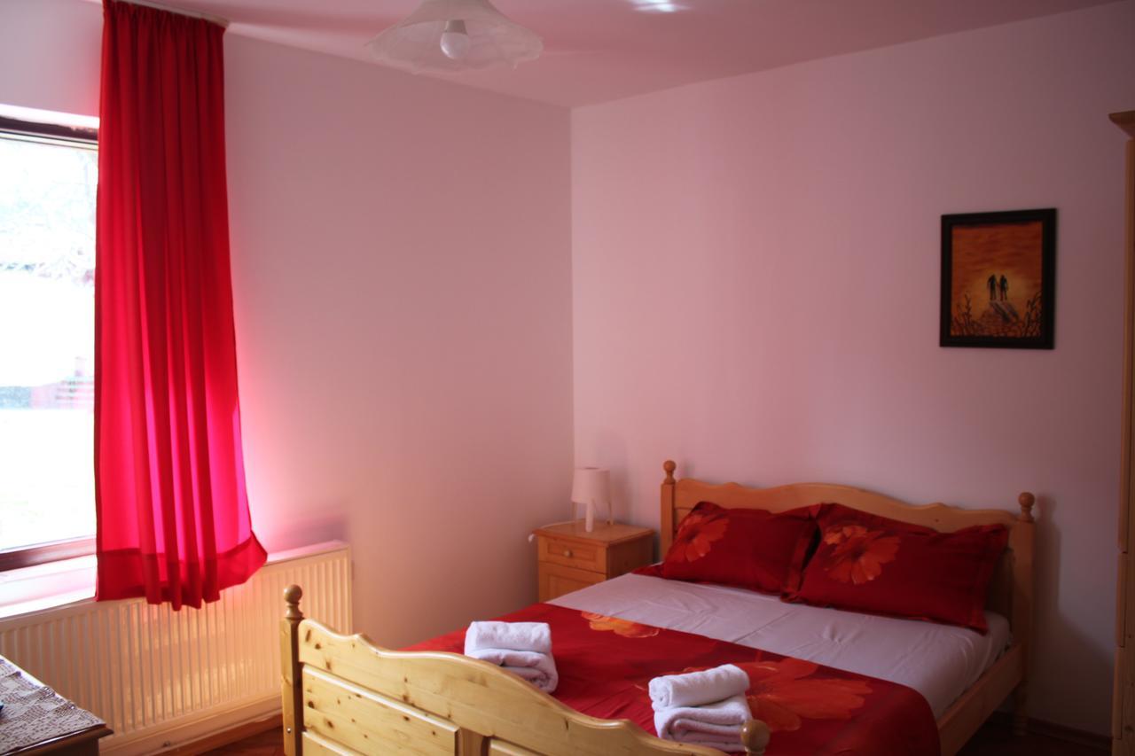 Guest House Daskalov Chervena Lokva Dış mekan fotoğraf