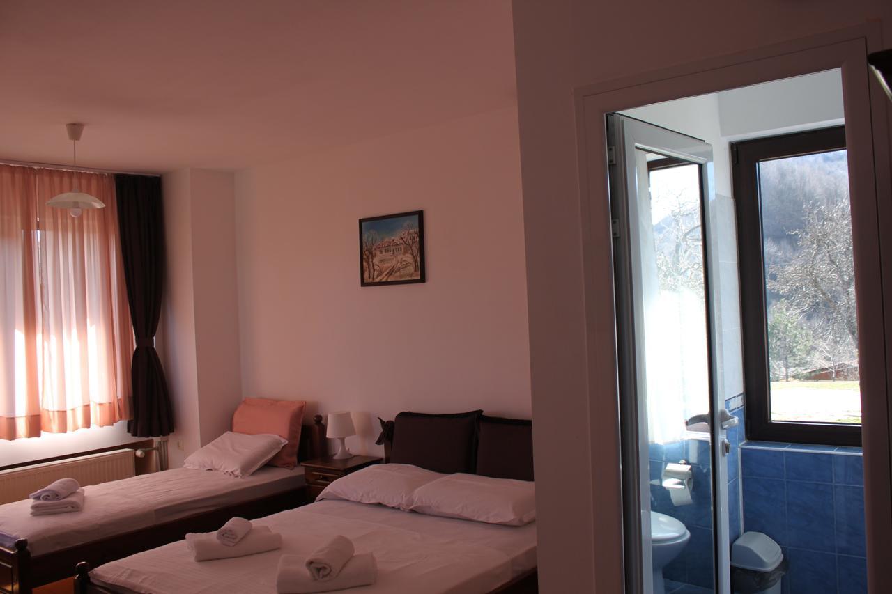 Guest House Daskalov Chervena Lokva Dış mekan fotoğraf