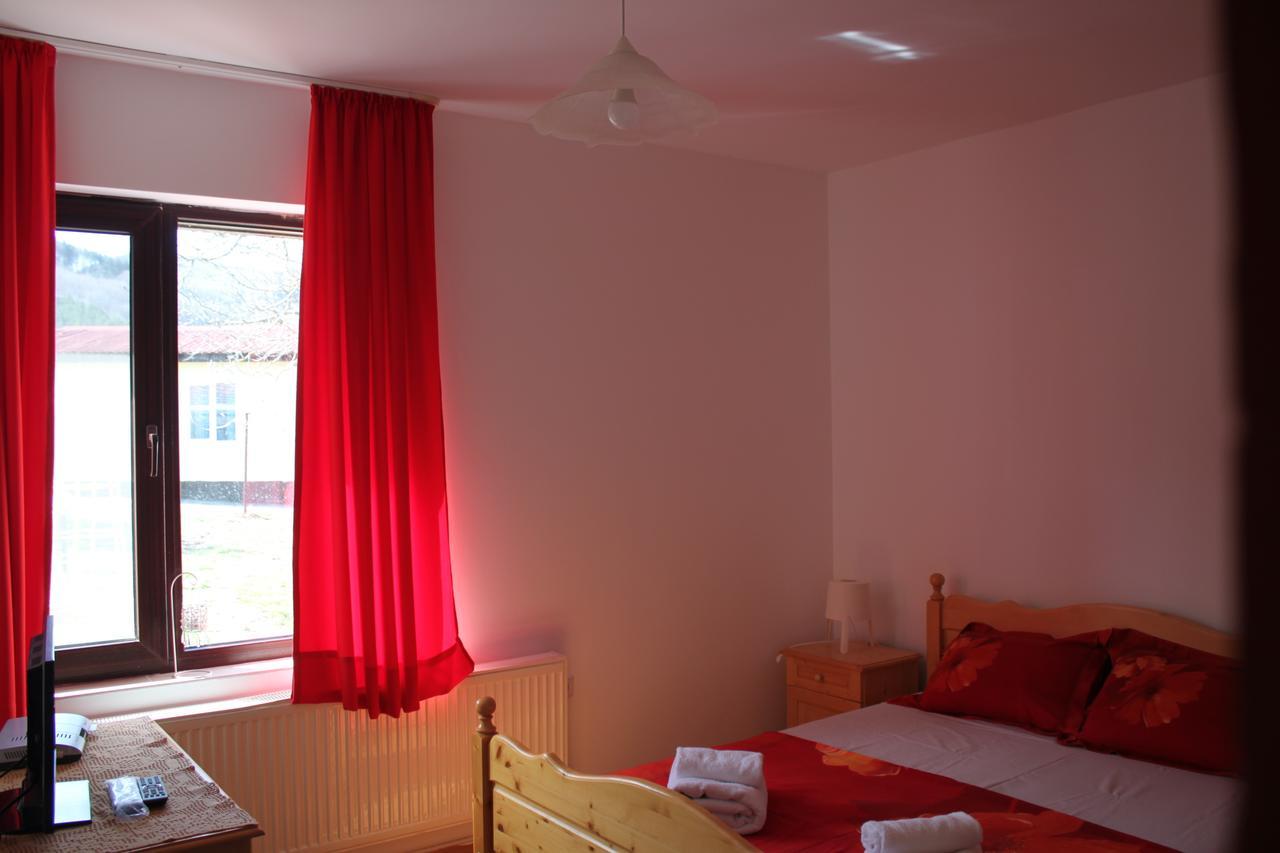 Guest House Daskalov Chervena Lokva Dış mekan fotoğraf