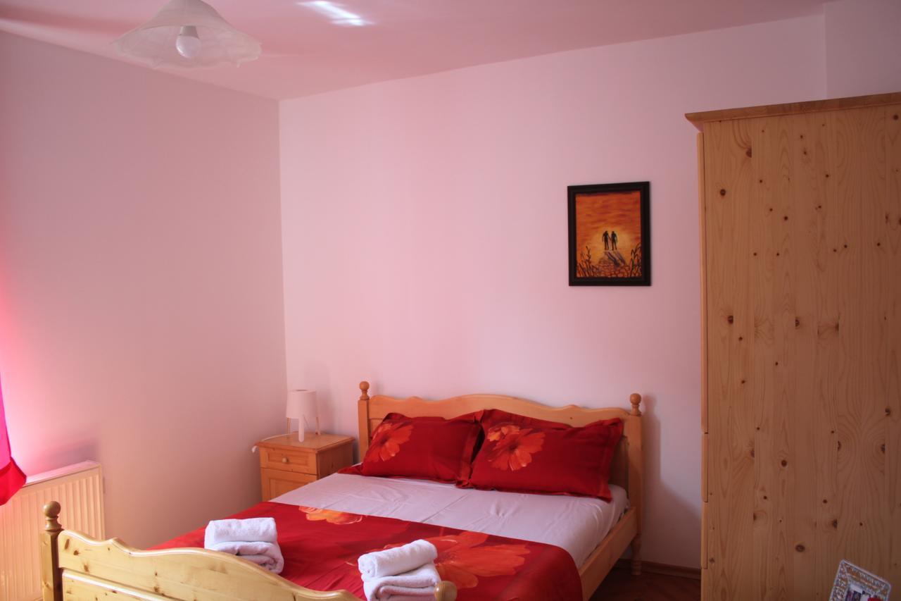 Guest House Daskalov Chervena Lokva Dış mekan fotoğraf