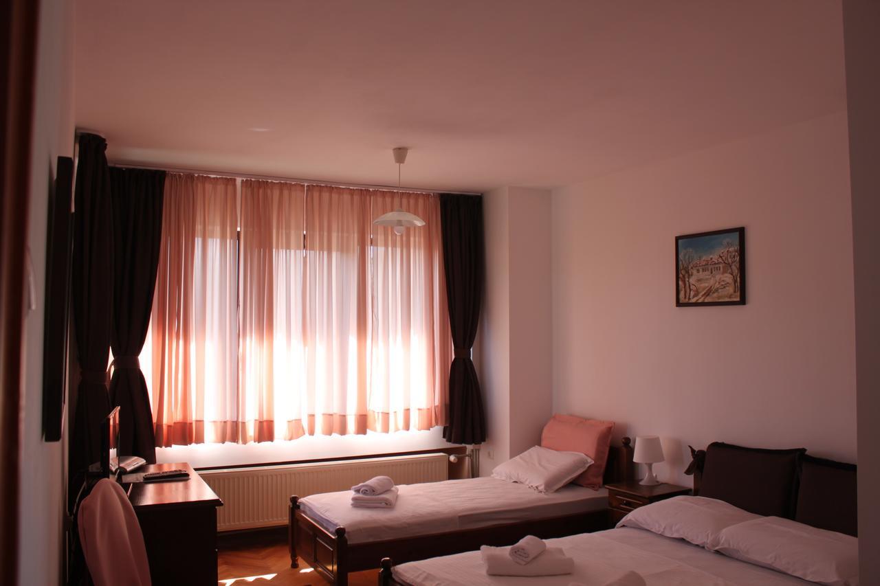 Guest House Daskalov Chervena Lokva Dış mekan fotoğraf