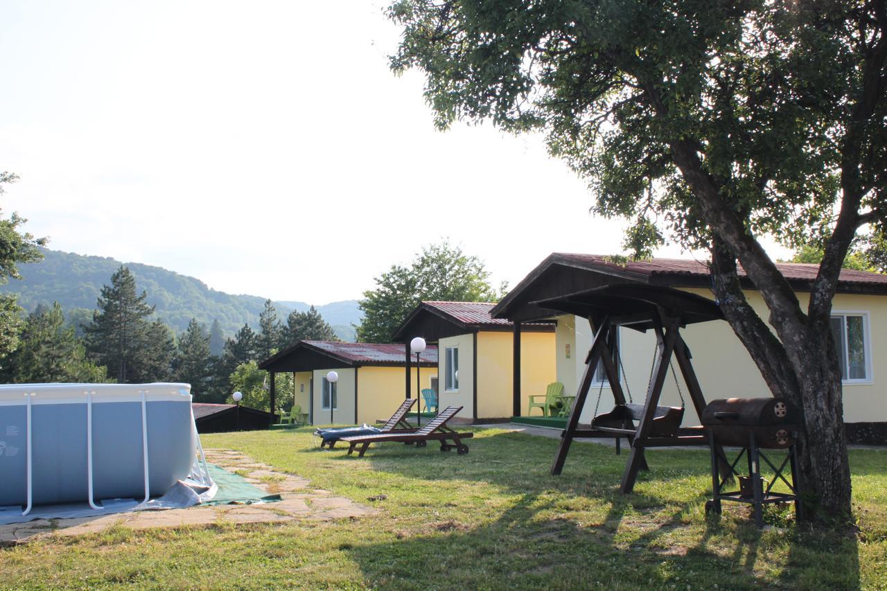 Guest House Daskalov Chervena Lokva Dış mekan fotoğraf