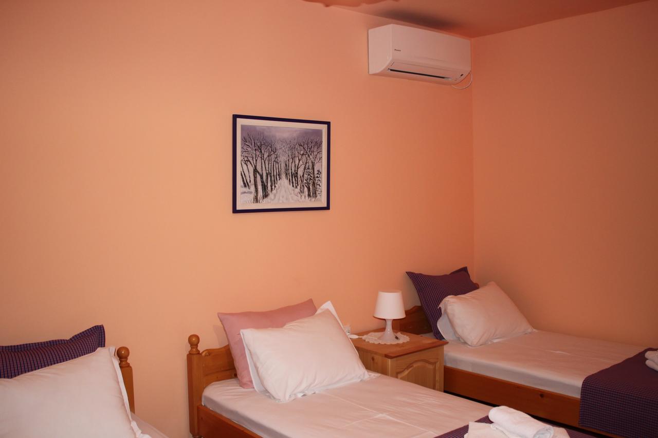 Guest House Daskalov Chervena Lokva Dış mekan fotoğraf