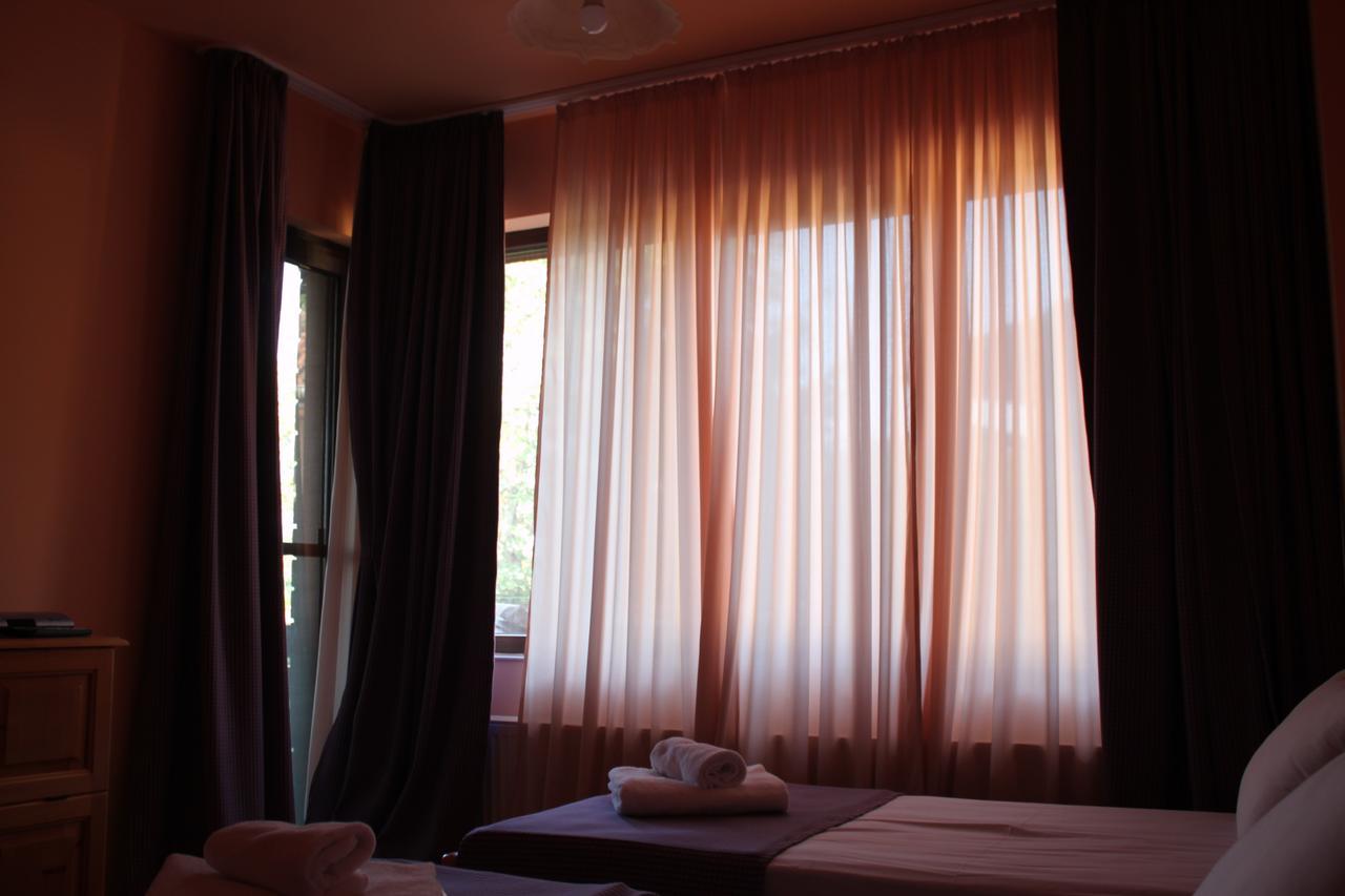 Guest House Daskalov Chervena Lokva Dış mekan fotoğraf