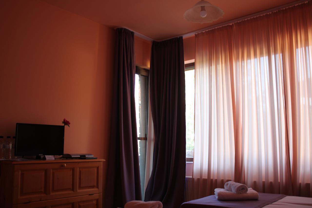 Guest House Daskalov Chervena Lokva Dış mekan fotoğraf