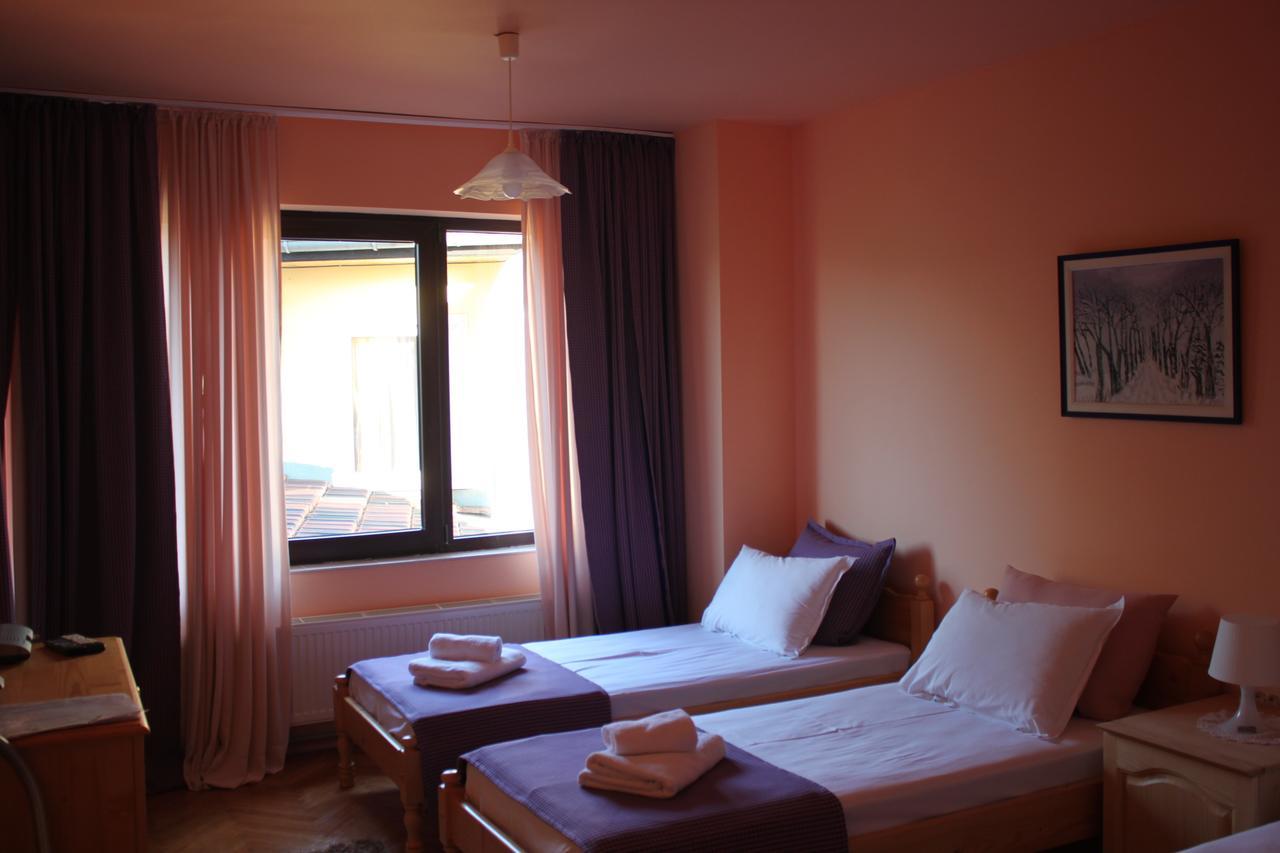 Guest House Daskalov Chervena Lokva Dış mekan fotoğraf