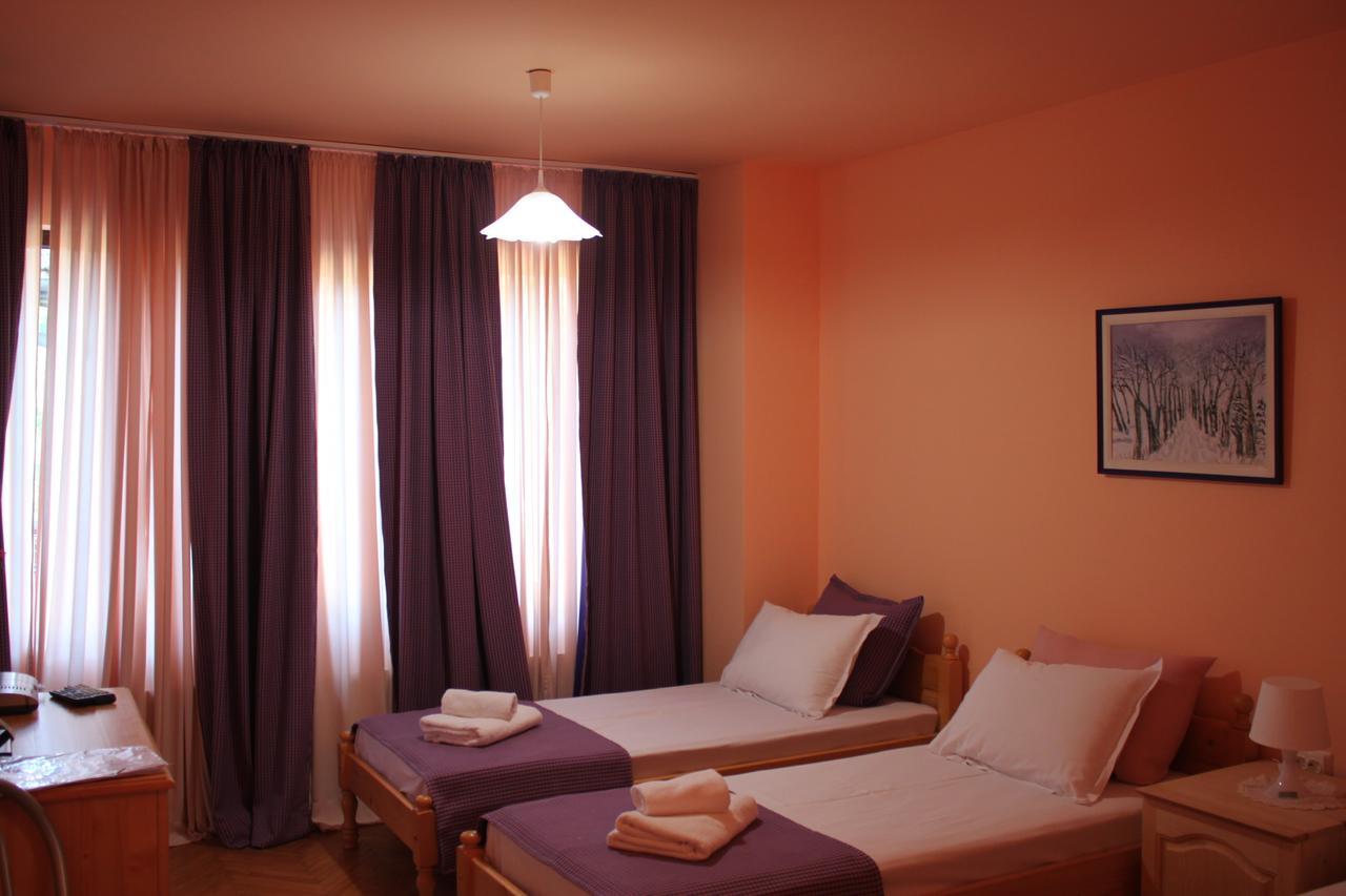 Guest House Daskalov Chervena Lokva Dış mekan fotoğraf