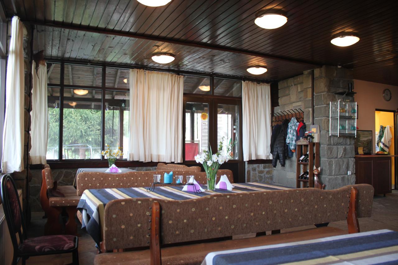 Guest House Daskalov Chervena Lokva Dış mekan fotoğraf