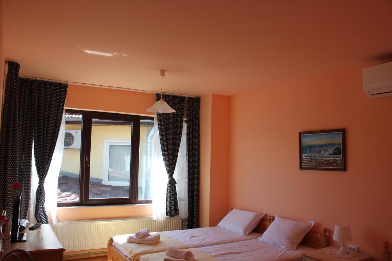 Guest House Daskalov Chervena Lokva Dış mekan fotoğraf